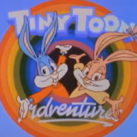 'Tiny Toons' Reboot is coming to Cartoon Network and HBO Max